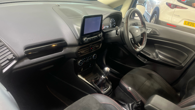 Ford EcoSport 1.0 EcoBoost 125 ST-Line 5dr Petrol Hatchback